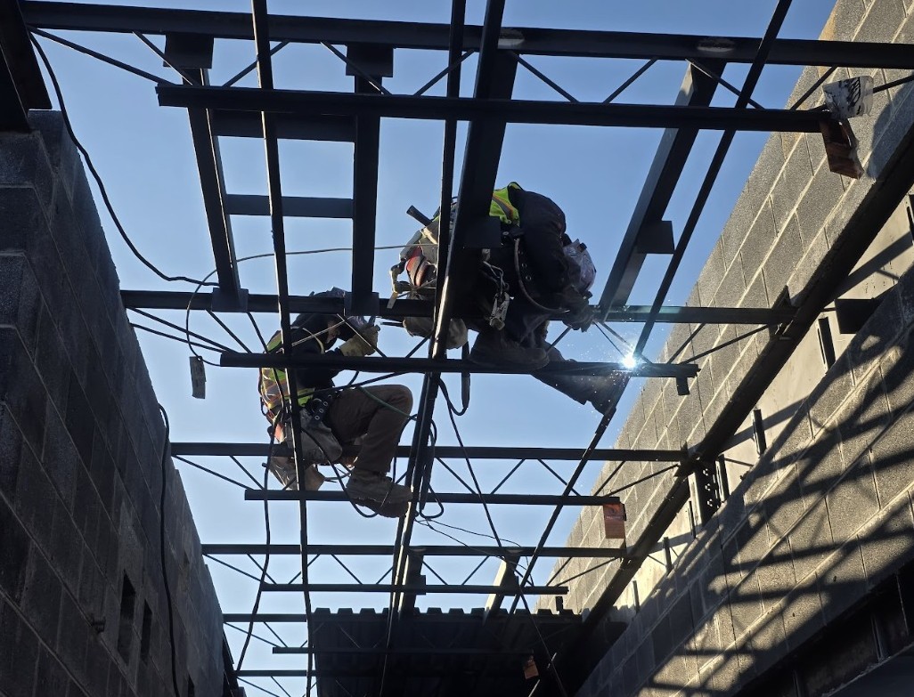 Installations · Repairs · Misc. Work